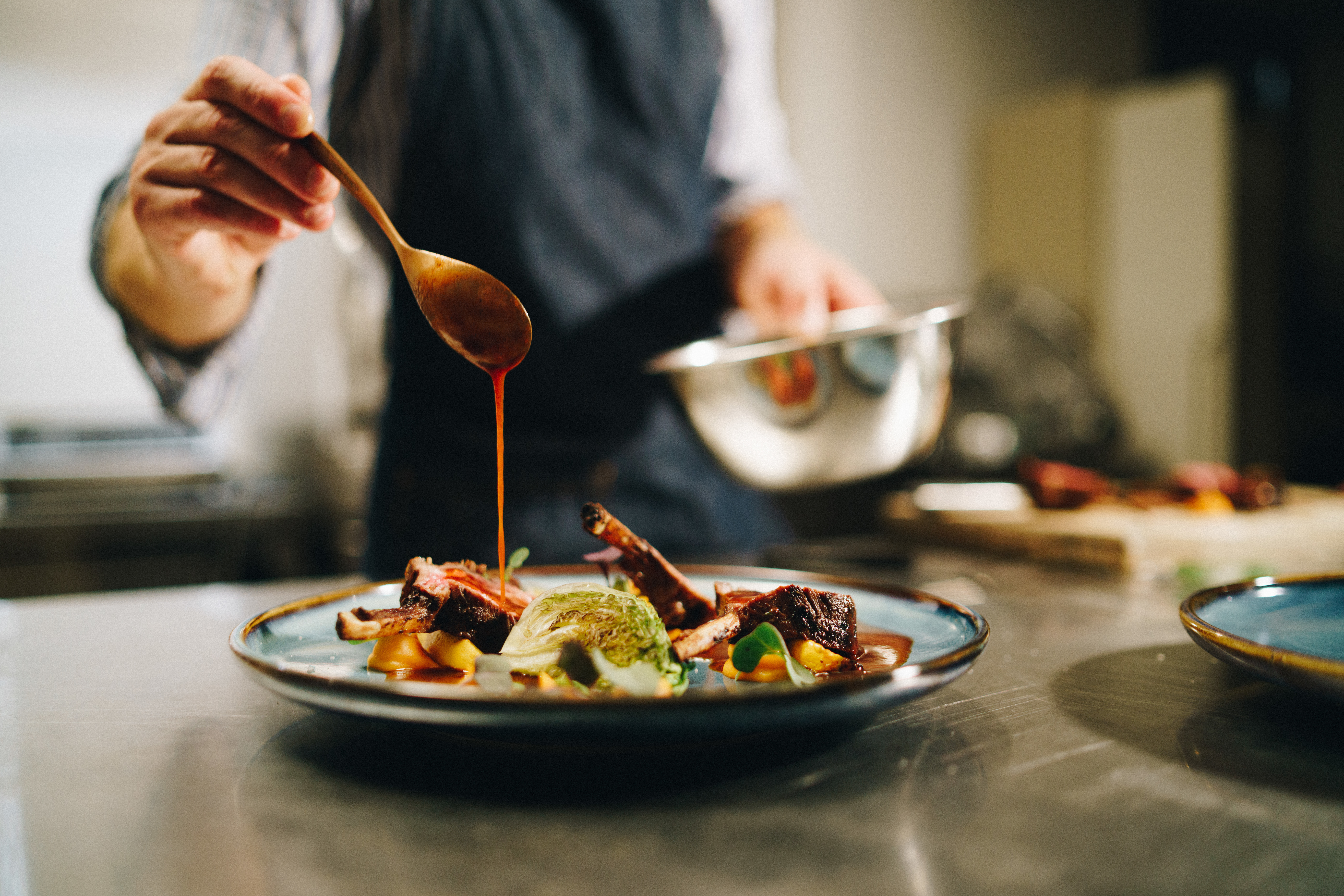 Coordonnées ELEVATE HOSPITALITY